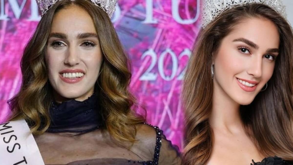 Birinciliği tartışılıyordu: Türkiye güzeli sağlık testi paylaştı, eleştiri yağdı