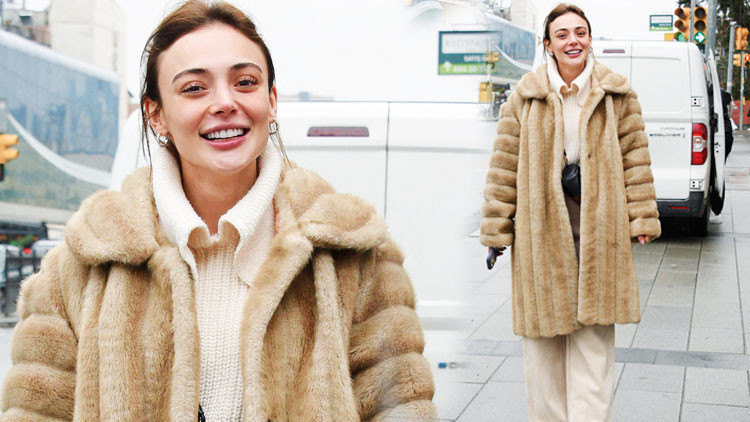 Rabia Soytürk: Erkeklerin de raf ömrü var