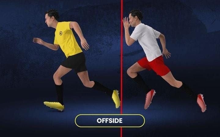 FIFA onayladı, ofsayt kuralında devrim gibi değişiklik