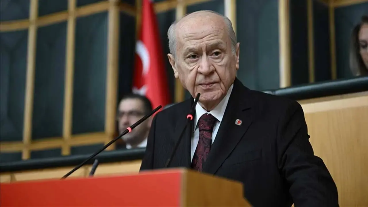 Bahçeli’den süreç mesajı: Şimdi ne yapmaya çalıştığımızı görüyor musunuz?