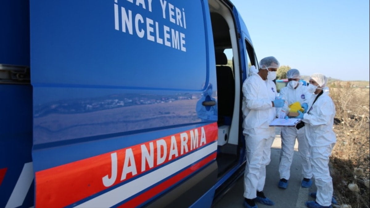 10 yıllık sır perdesi aralandı: İki kadın cinayeti sigara izmariti takip edilerek aydınlatıldı