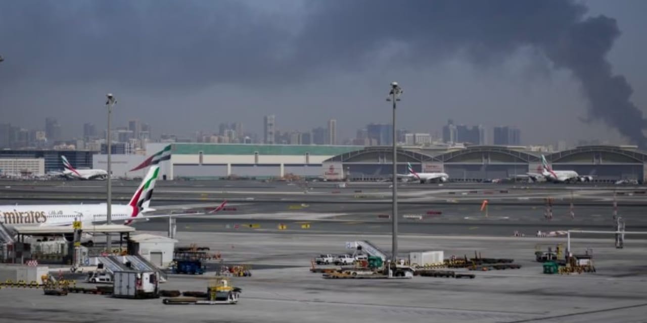 Savaş tarifesi: 100 bin dolara Dubai-İstanbul