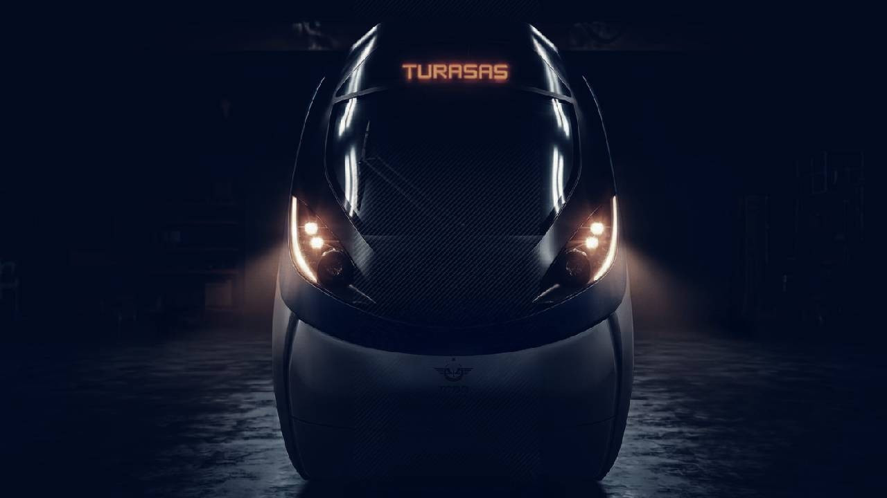 İlk yerli hızlı tren cuma günü raylara iniyor