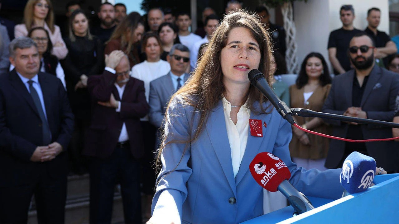 Lal Denizli: Türkiye’de bitmek bilmeyen itibar suikastına tanıklık ediyoruz