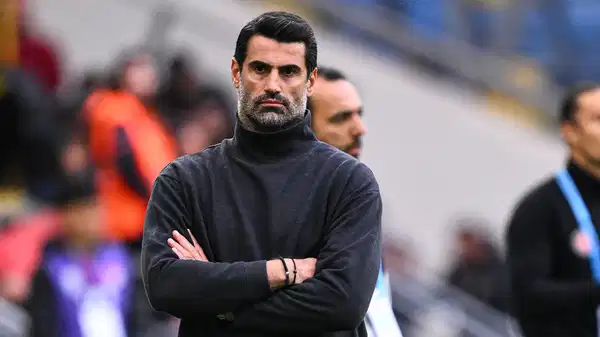 Başkan açıkladı: Volkan Demirel eski takımına dönüyor