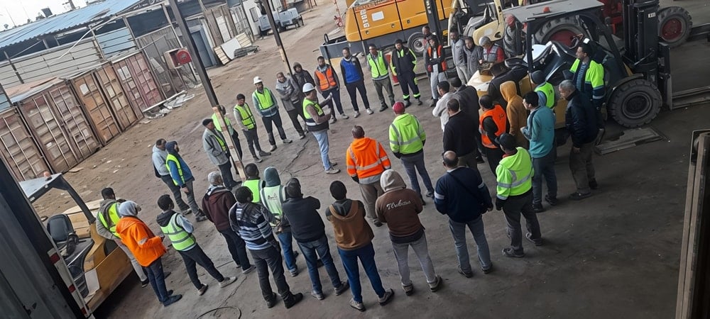 Korkutan iddia: 2030’da insanların yüzde 80’i özgür ama işsiz olacak