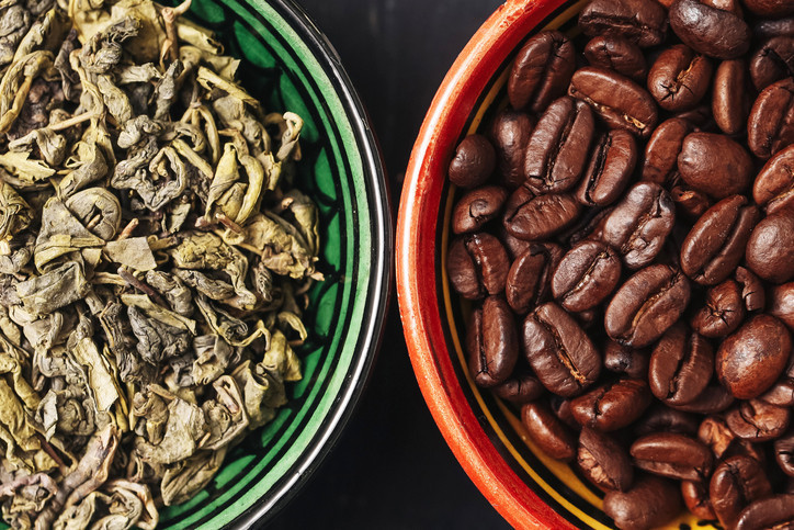 Çay mı kahve mi: Bağırsaklar, kalp ve beyin için en iyisi hangisi?