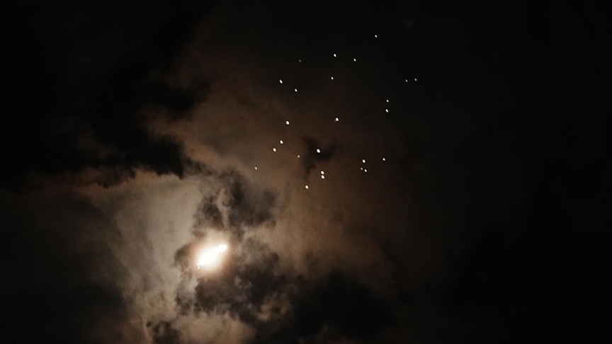 İran ordusu: Savaşı altı ay sürdürebiliriz