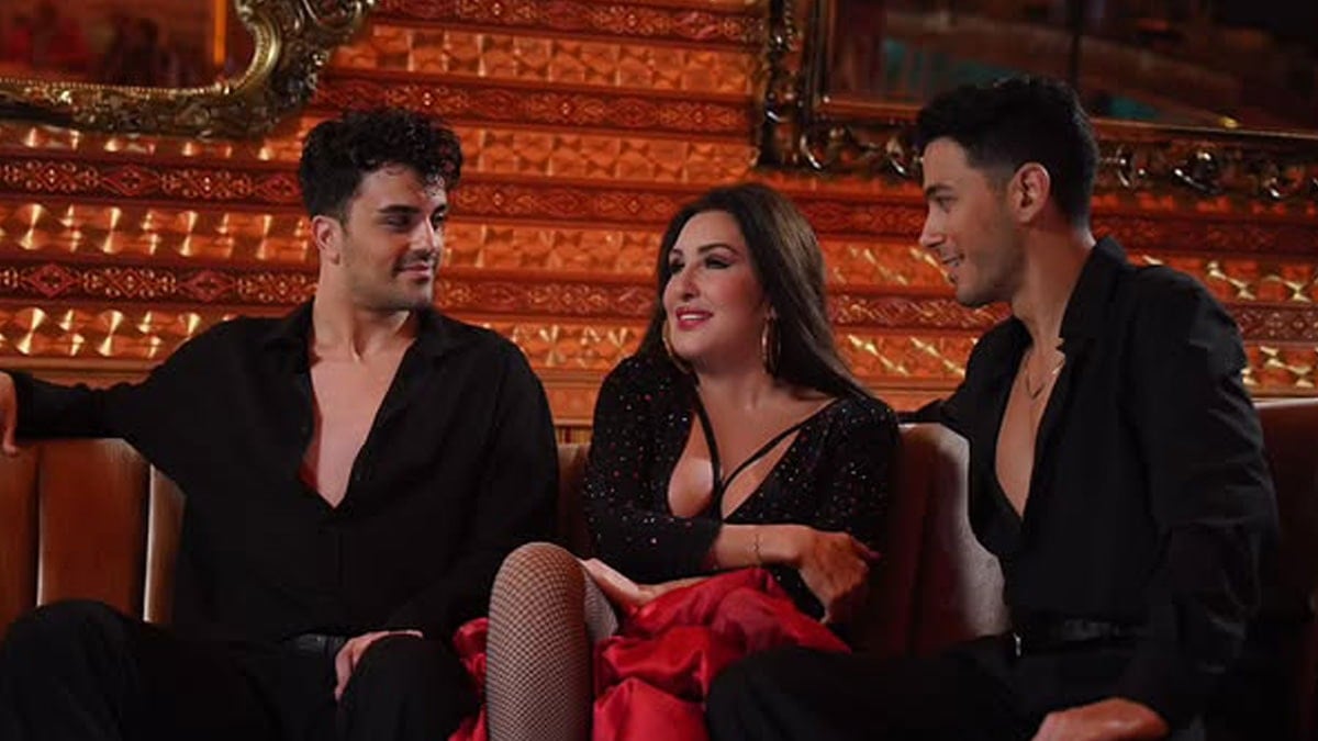 Nükhet Duru’dan itiraf: Sevdiğini kanıtlamak için ona ev almış