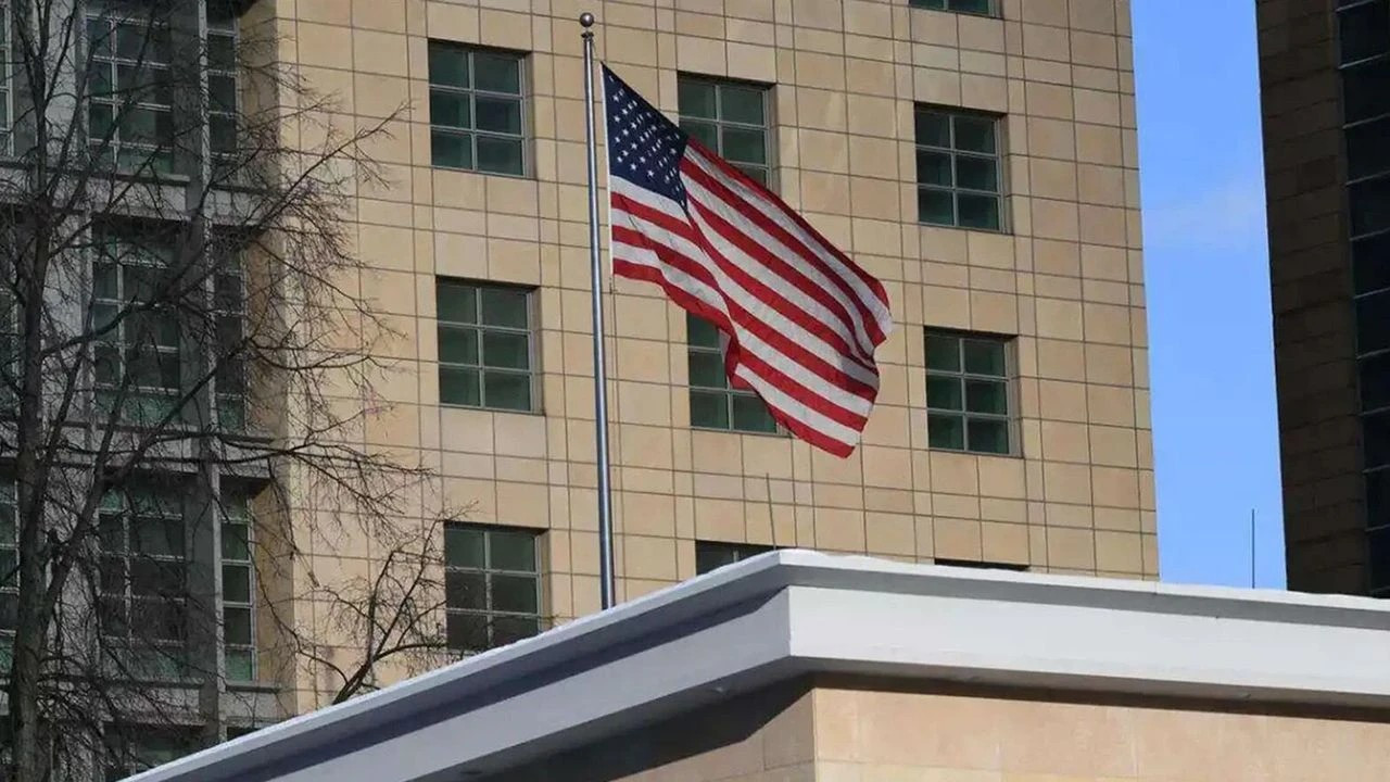 ABD Adana Konsolosluğu’nu boşaltma kararı aldı