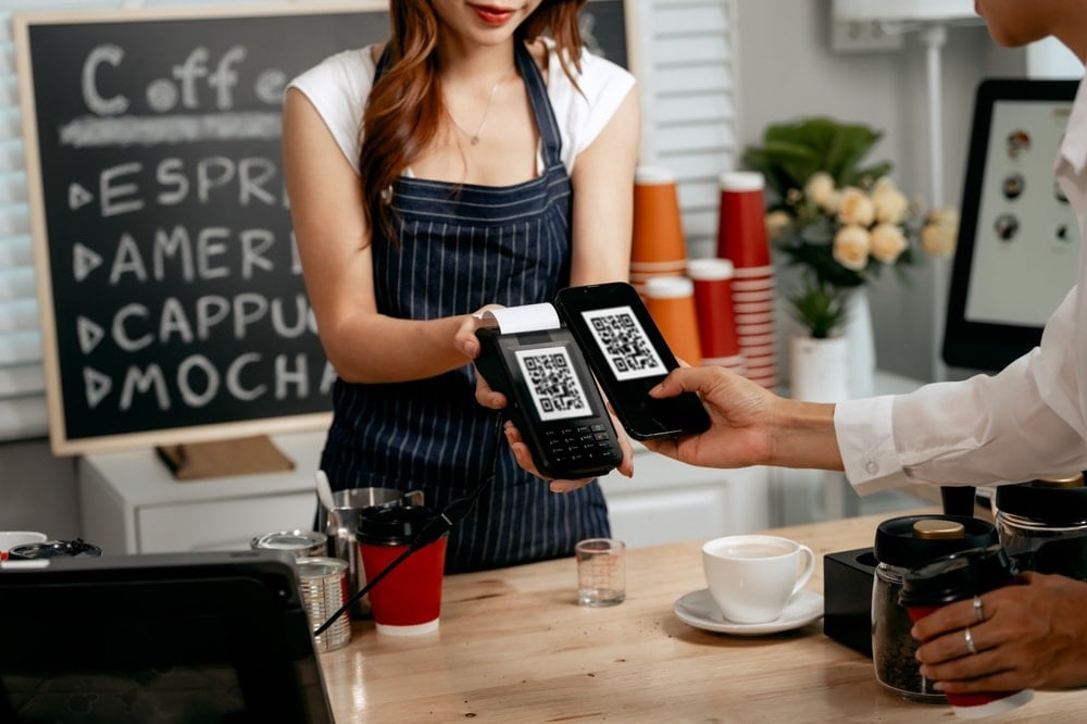 QR kodla hesap öderken dikkat: Bir virüs, onay verdiğiniz an banka hesabınızı boşaltabilir