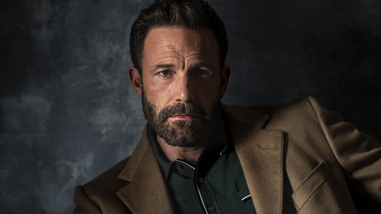 Ben Affleck şirketini rekor fiyata Netflix’e sattı