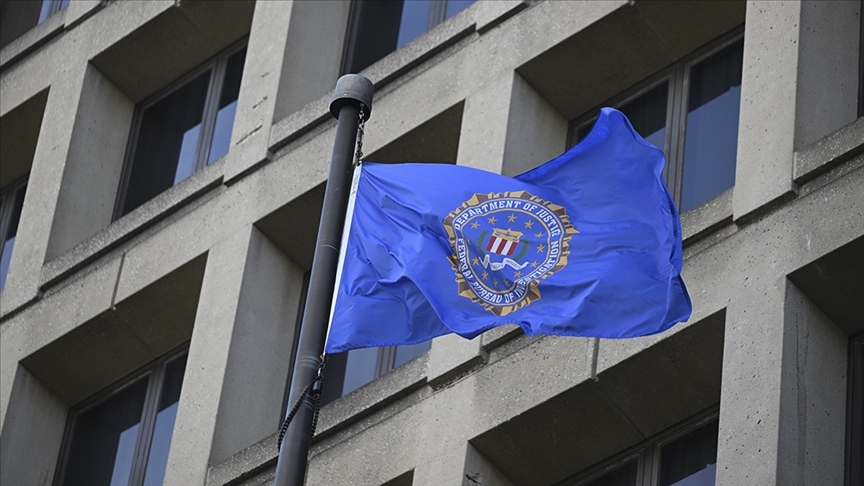 California polisi uyarılmış: İran İHA saldırısı düzenleyebilir