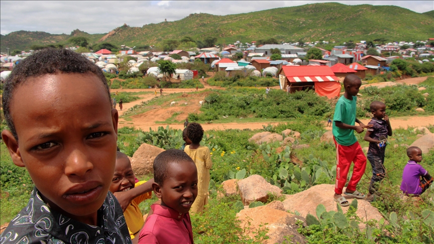 ‘Afrika’dan büyük göç’ efsane çıktı: Gidenler yüzde 1 bile değil