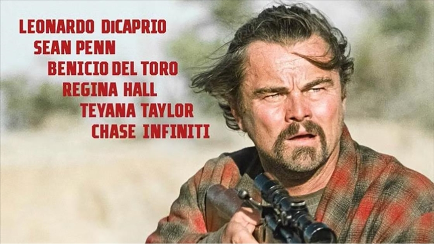 Savaş haftasında vizyonda ‘Savaş Üstüne Savaş’ var