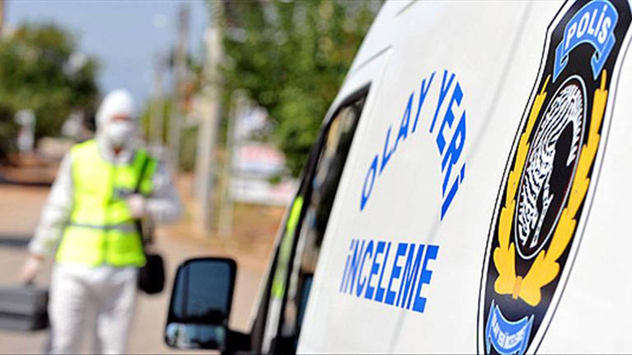 Kız çocuğu silahla vurulmuş halde ölü bulundu: Baba ve ağabey gözaltında