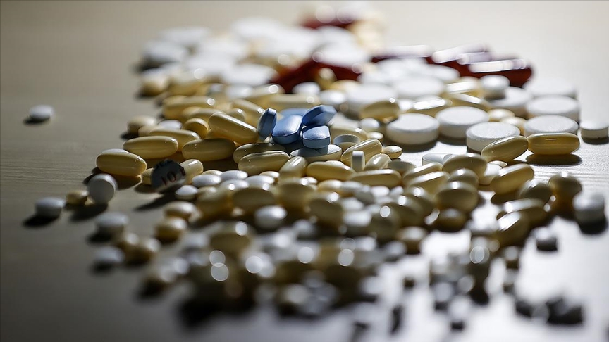 ‘İlaç avro kuru’ değişti: Bugün 27 lira, nisanda 29 lira olacak