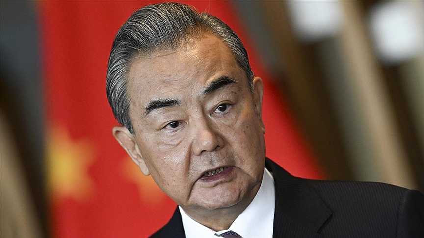 Çin ateşkes istiyor