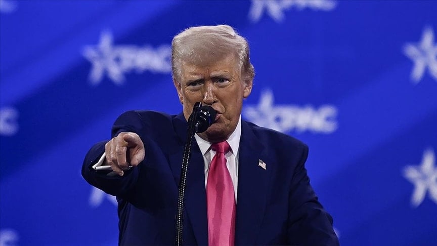 Trump G7 ülkelerine de garanti verdi: ‘İran yakında teslim olacak’