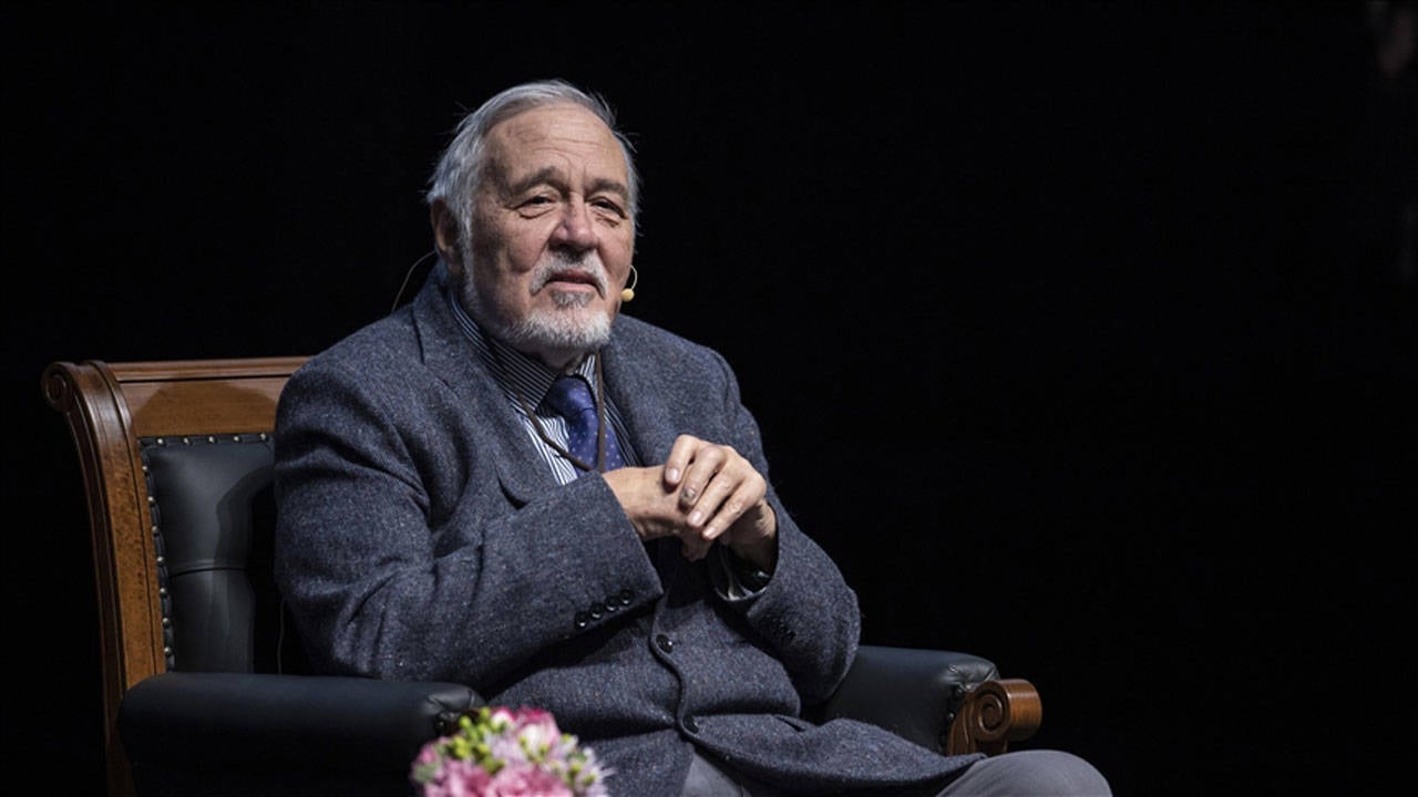 Türkiye ‘İlber Hoca’sını kaybetti