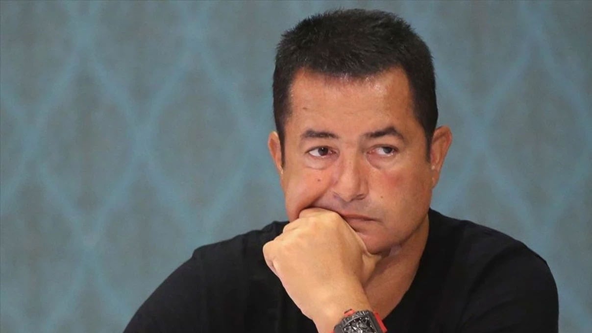 Acun Ilıcalı ‘Battı’ söylentilerini yanıtladı: Atlatıyoruz