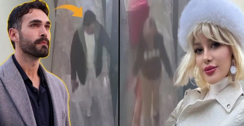 Fenomen Eraslan’ın ölümünde yeni ayrıntı: Bir saat önce misafiri varmış