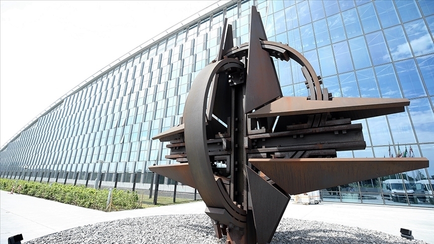 NATO: Teyakkuzdayız, müttefik topraklarının her karışını savunmaya hazırız