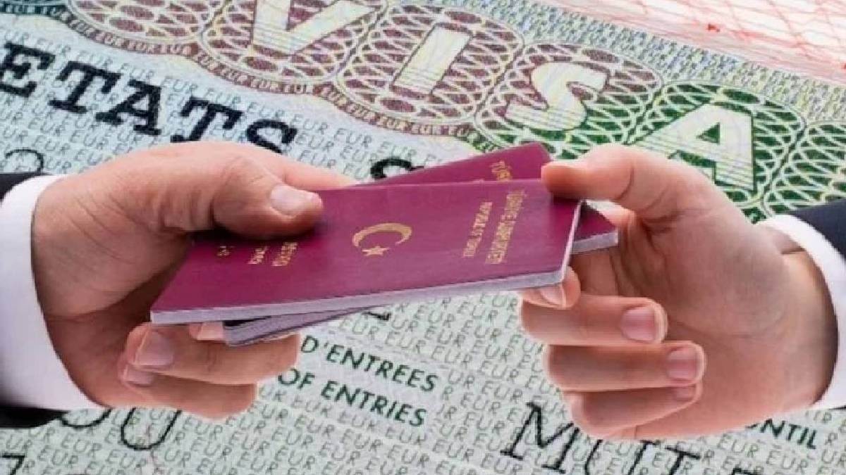 Çünkü istihdam için tehdit değiller: Dijital göçebelere vize engeli kalkıyor