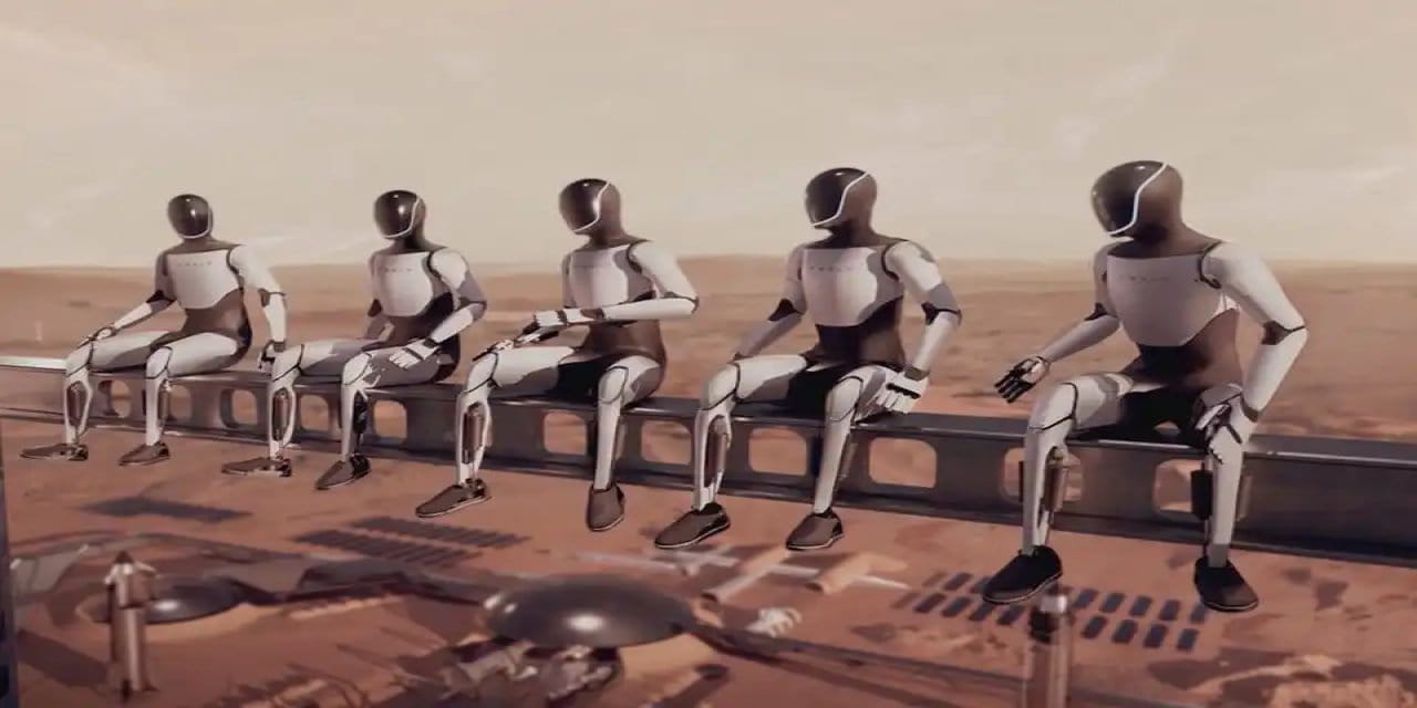 Gelecek geldi bile: Dev şirket 66 bin kişiyi işten attı, yerine robotları aldı