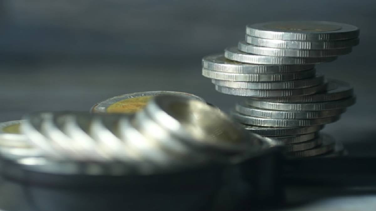 Tek bir sent 37 milyon lira: Elinde bu madeni para olan şimdiden servet sahibi