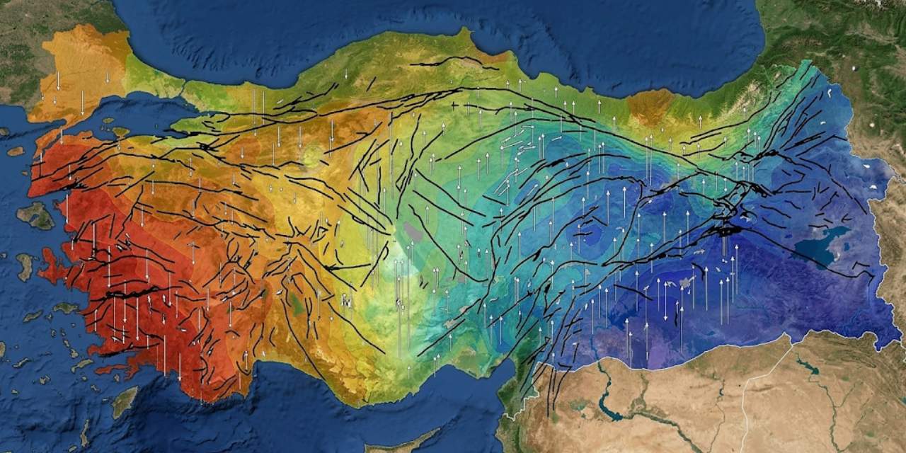 İddia: Anadolu karpuz gibi ortadan ikiye bölünecek