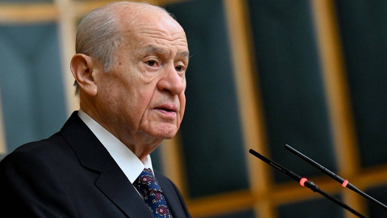 Bahçeli ‘süreç’in hukuki düzenlemesi için teminat verdi:  ‘Adım adım yerine getirilecektir’