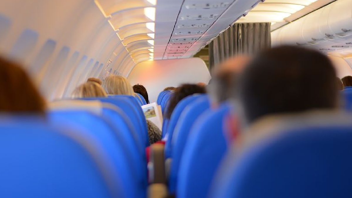 Uçakta ekonomi sınıfı koltuklara elveda: Havayolu devlerinden radikal karar