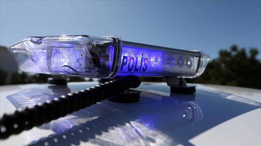 FETÖ operasyonu: 25 şüpheli yakalandı