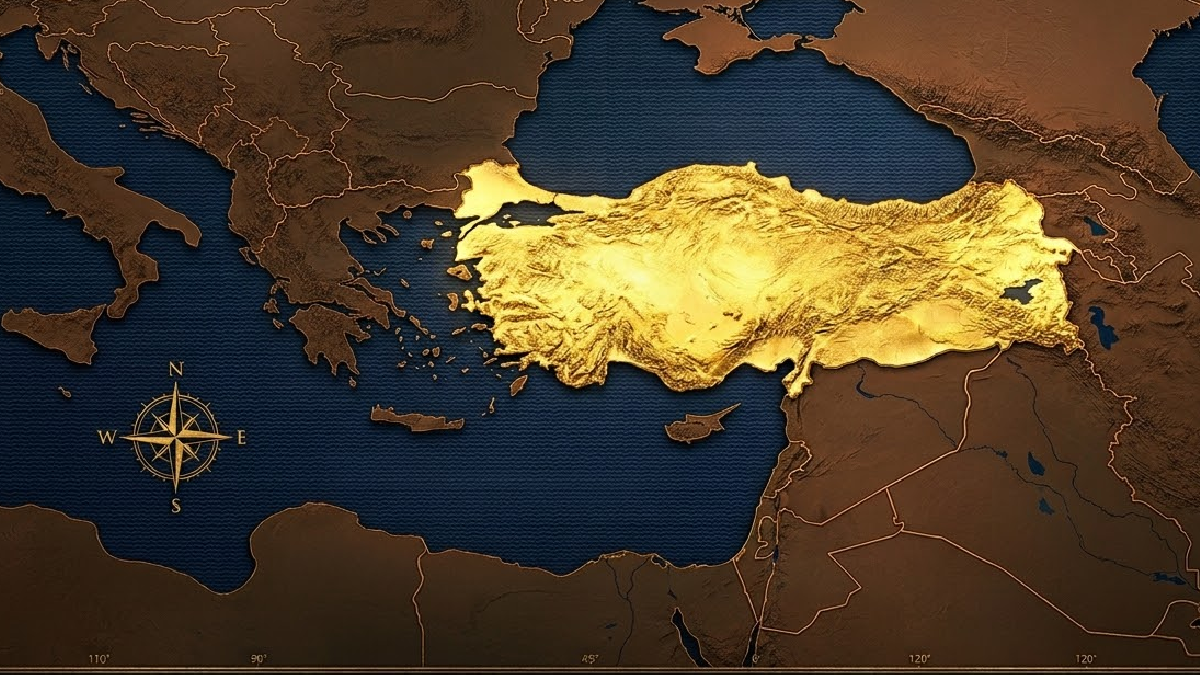 Dünya ‘altın alım şampiyonları’nı konuşuyor: Türkiye devleri geride bıraktı