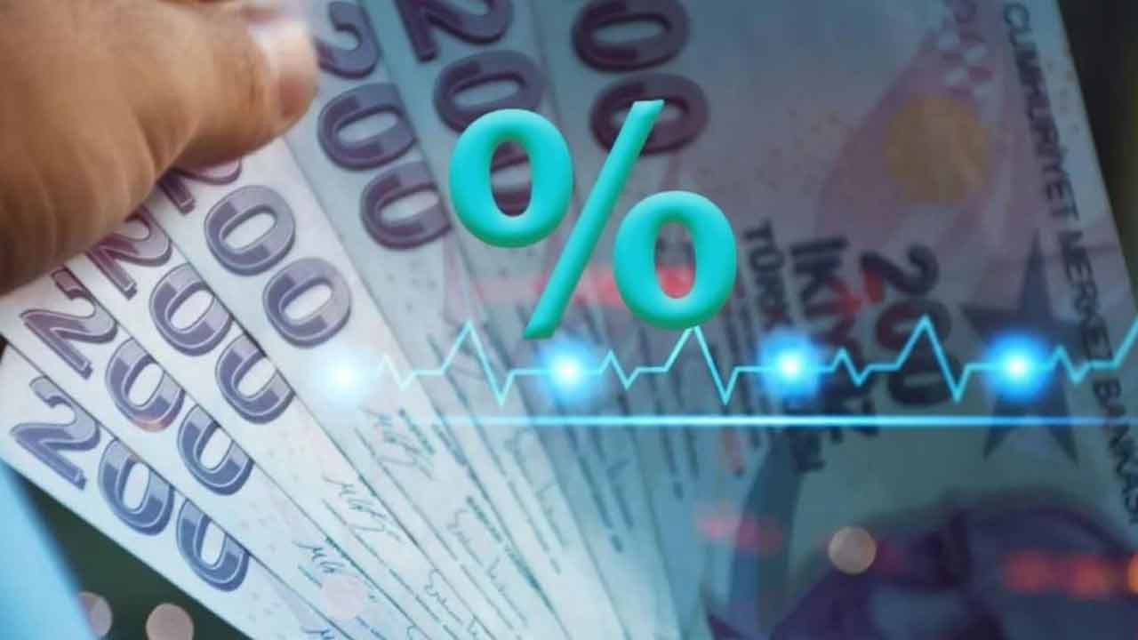 Enflasyon beklentisinde üçlü yükseliş: Hanehalkında yüzde 50’ye dayandı