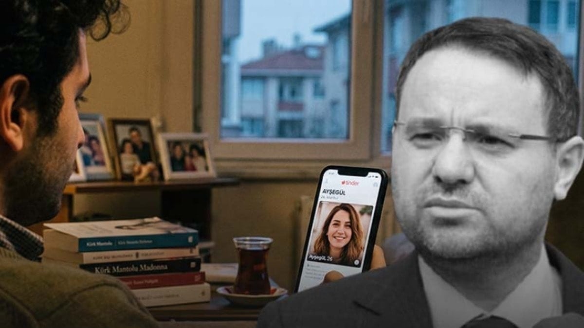 Akın Gürlek’in tapusunu sorgulayan memurlar tutuklandı