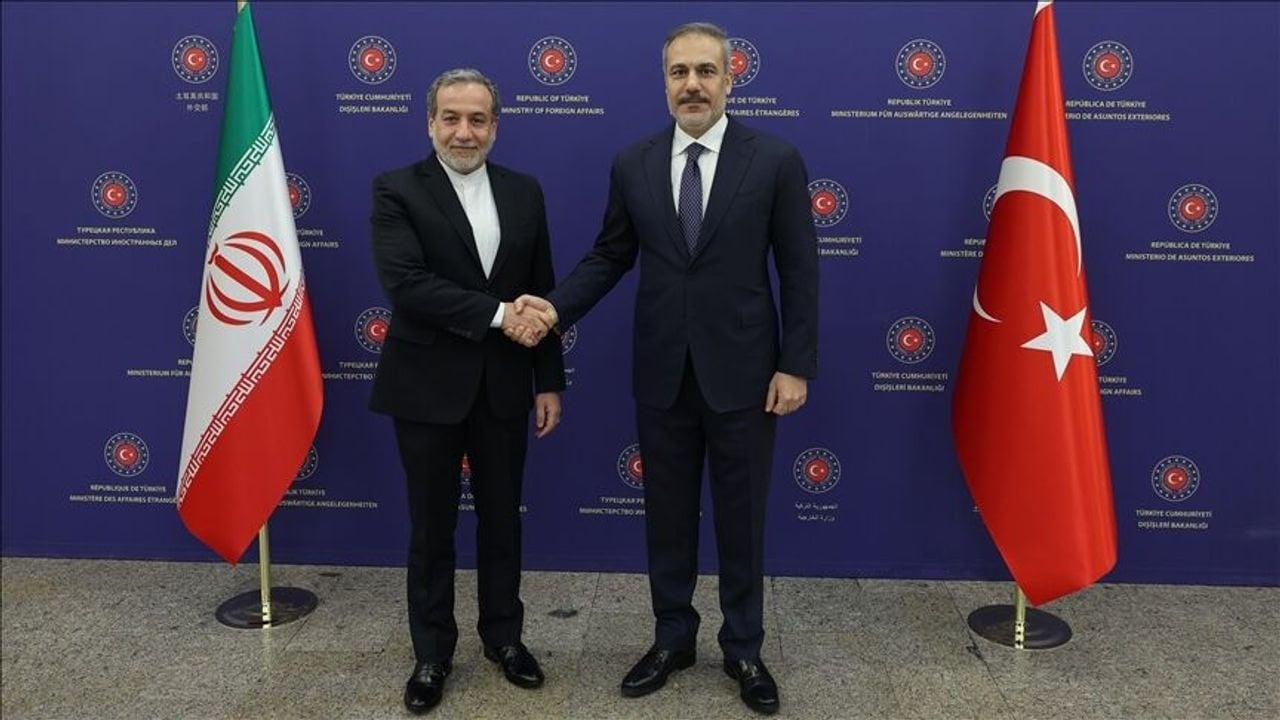 ABD-İran görüşmeleri: Türkiye’nin rolü kritik olacak