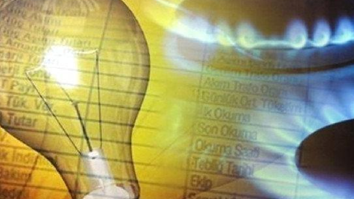 Bakan sinyali verdi, oran sızdı: Doğal gaz ve elektriğe zam geliyor