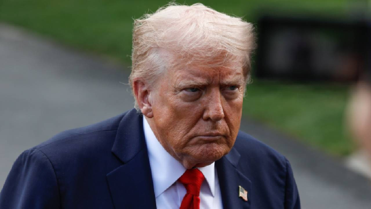 Trump bir öyle bir böyle: ABD’nin NATO’ya ihtiyacı yok