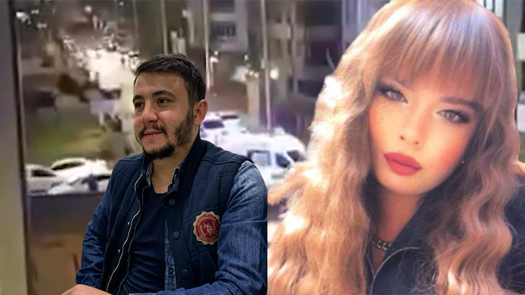 Sevgilisine ateş açtı, önce araya giren arkadaşını, sonra da kendisini vurdu