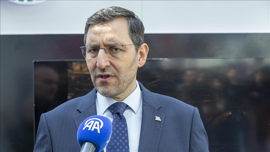 ‘Delinmez Çelik Kubbe’ vaadi: Türkiye’nin hava savunmasının tüm ihtiyaçlarını karşılayacak