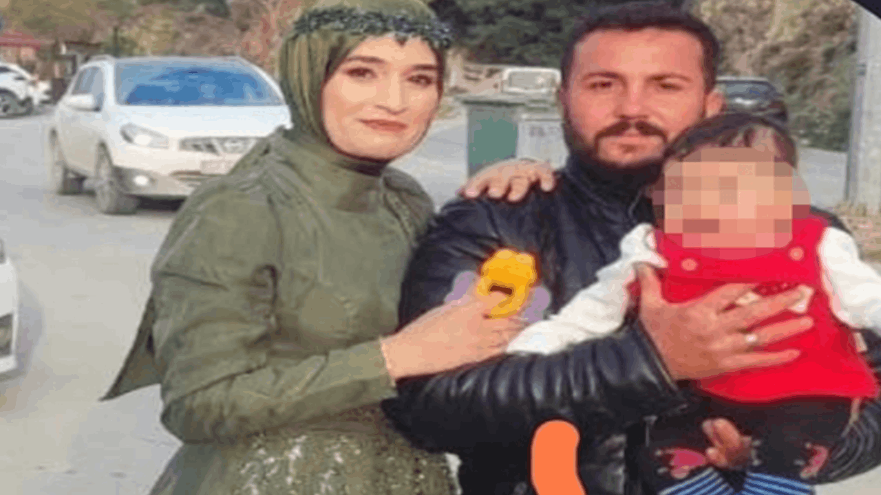 Annesini dövdü, yapma diyen karısını öldürdü