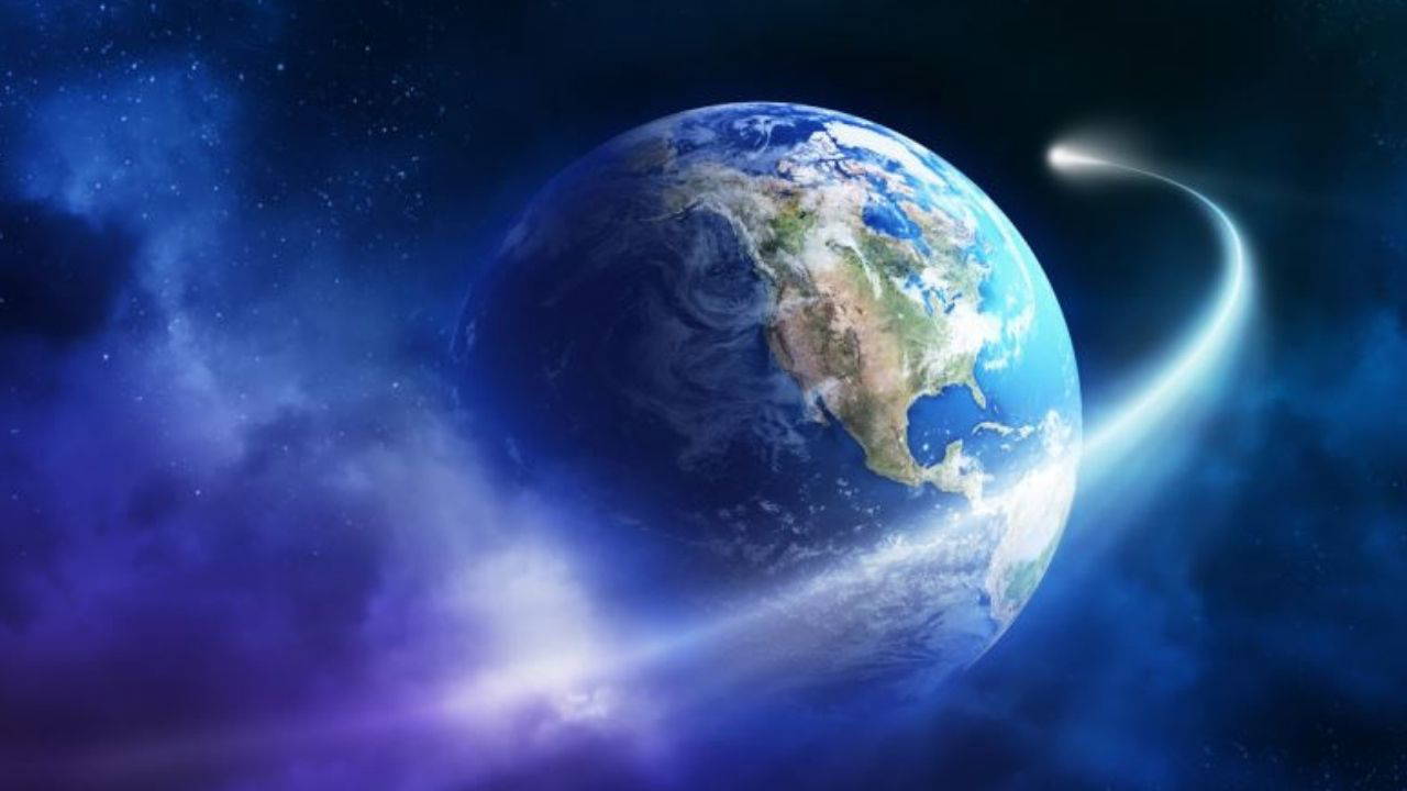 İklim krizi zamanın akışını değiştirdi: Dünya 3,6 milyon yılın en yavaş hızında