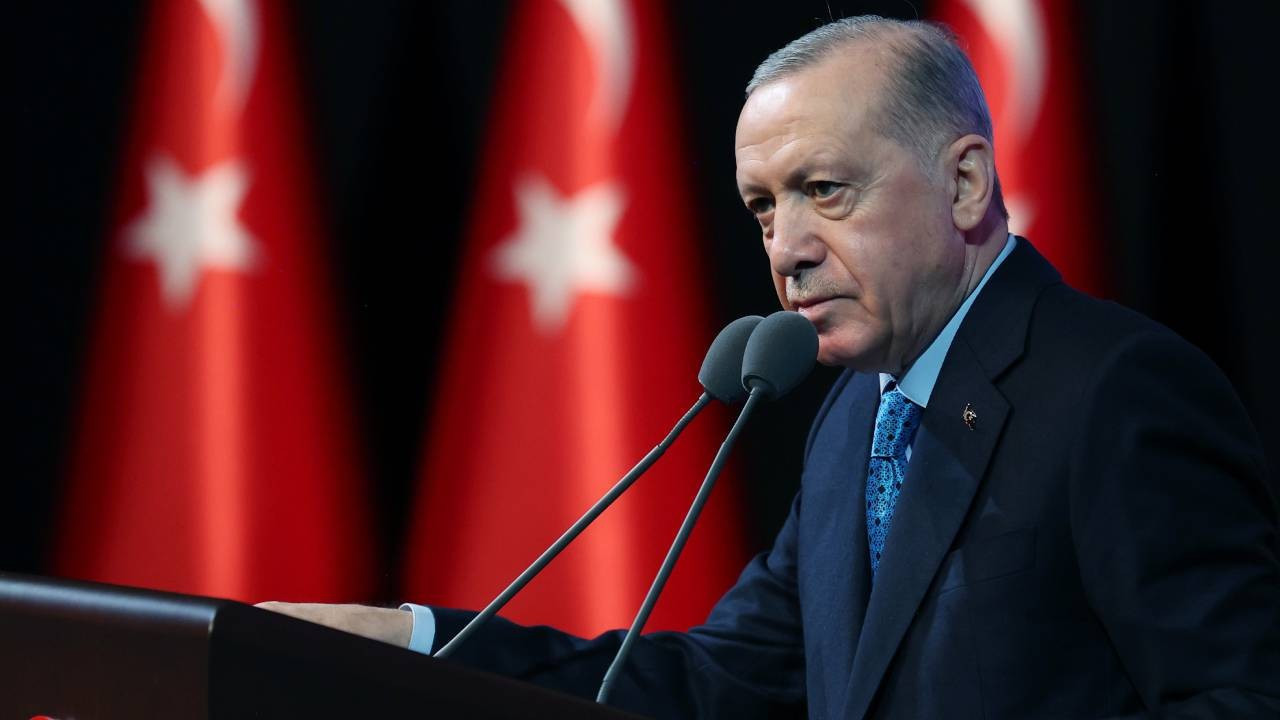 Türkiye 5G’ye geçiyor: Erdoğan ‘Milli ürün kulanım oranı yüzde 60’ı aşacak’ dedi