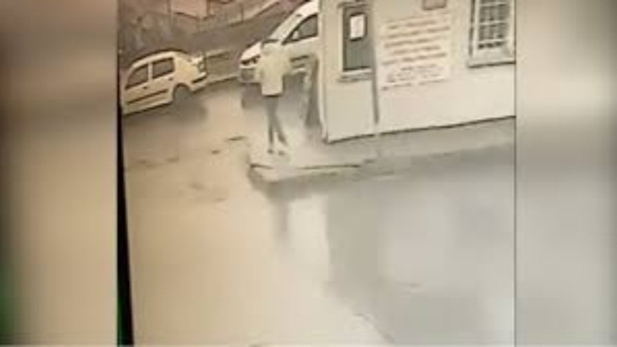 Yasak aşk kuşkusu öldürdü: Cipin içinde infaz edildi