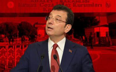 Adını ilk kez duyduğum bir İBB sanığının beni çok çarpan savunması