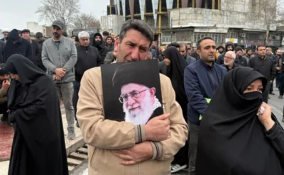 Trump, İran’a ‘Venezuela Modeli’ ümit ediyor