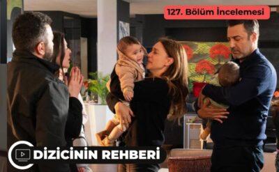 Kızılcık Şerbeti: İtinayla insan takas edilir!