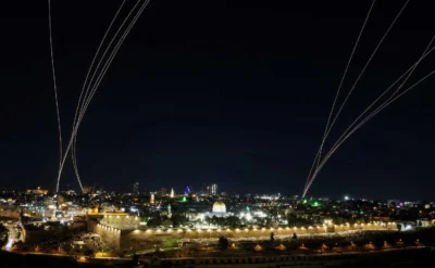 Trump’ın verdiği mühlet bu akşam doluyor, bütün bölge diken üzerinde